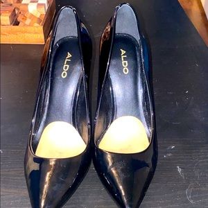 Aldo high heels
